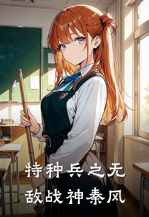 特种兵之无敌战神秦风