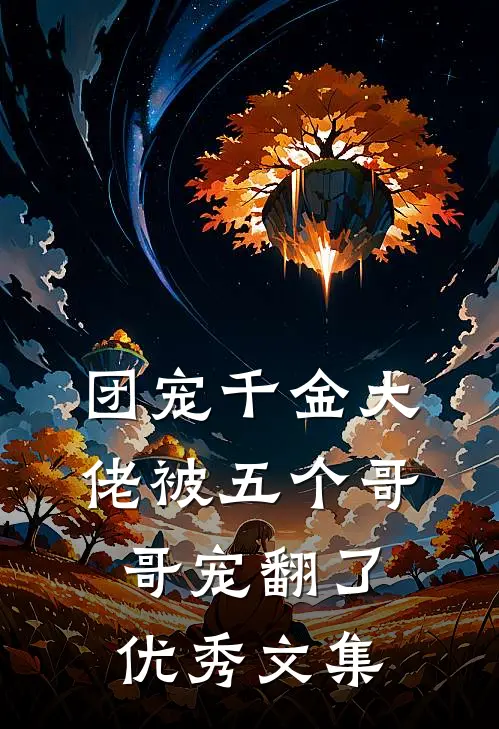 团宠千金大佬被五个哥哥宠翻了优秀文集