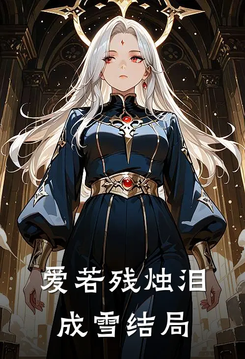 爱若残烛泪成雪结局