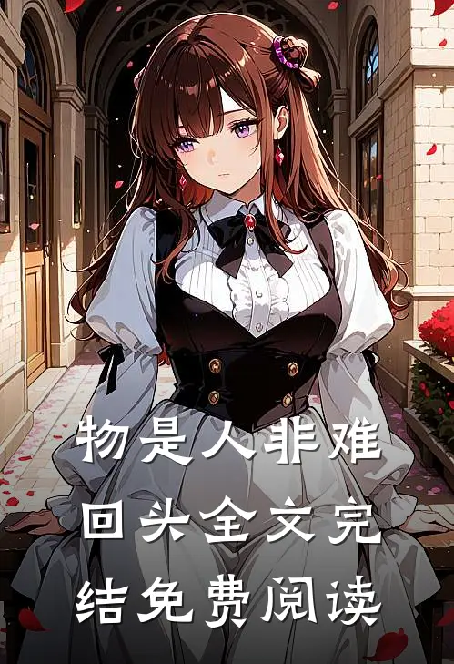 物是人非难回头全文完结免费阅读