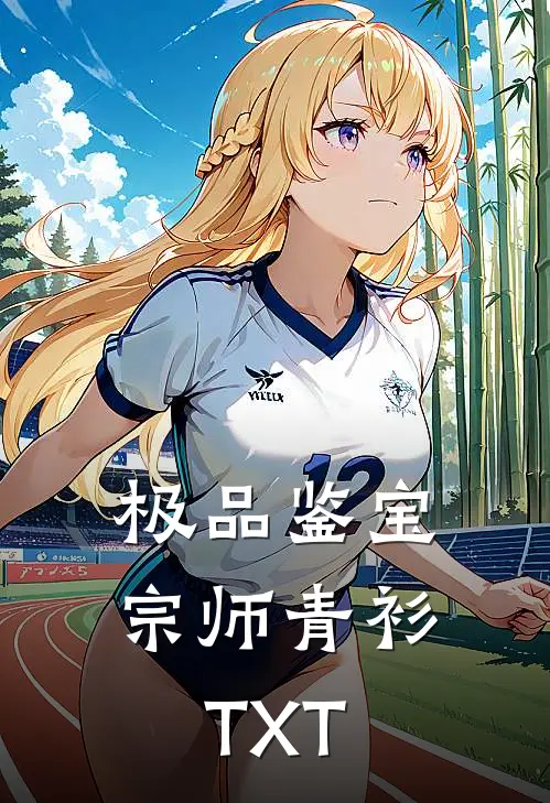 极品鉴宝宗师青衫TXT
