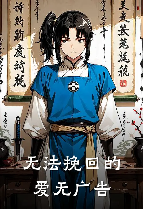 无法挽回的爱无广告