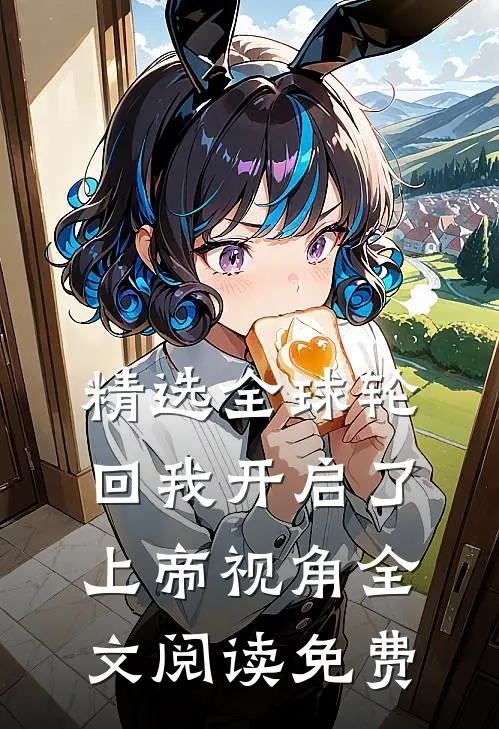精选全球轮回我开启了上帝视角全文阅读免费