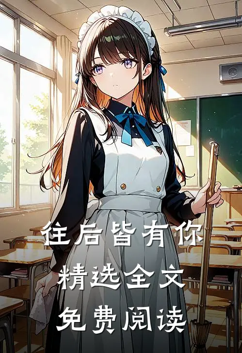 往后皆有你精选全文免费阅读