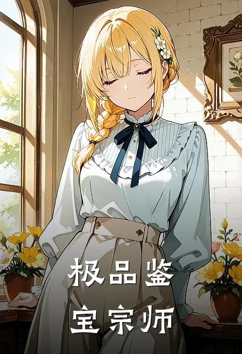 极品鉴宝宗师