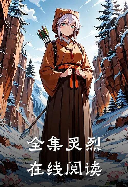 全集炙烈在线阅读