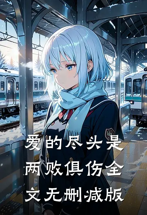 爱的尽头是两败俱伤全文无删减版