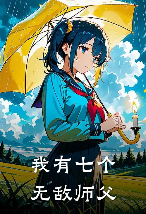 我有七个无敌师父
