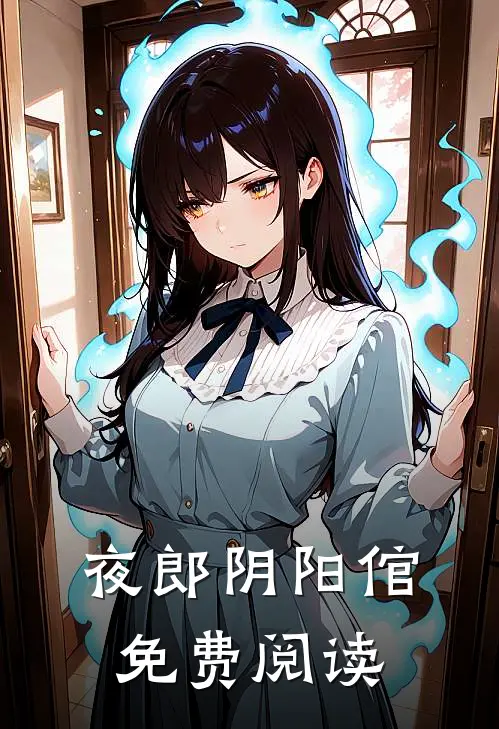 夜郎阴阳倌免费阅读