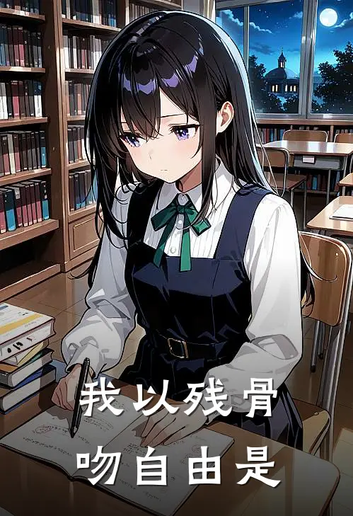 我以残骨吻自由是