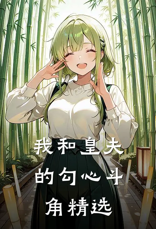 我和皇夫的勾心斗角精选