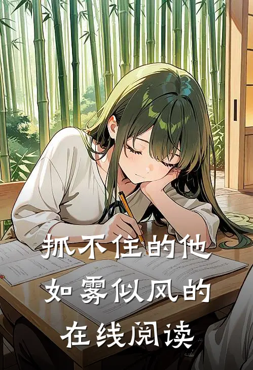 抓不住的他如雾似风的在线阅读