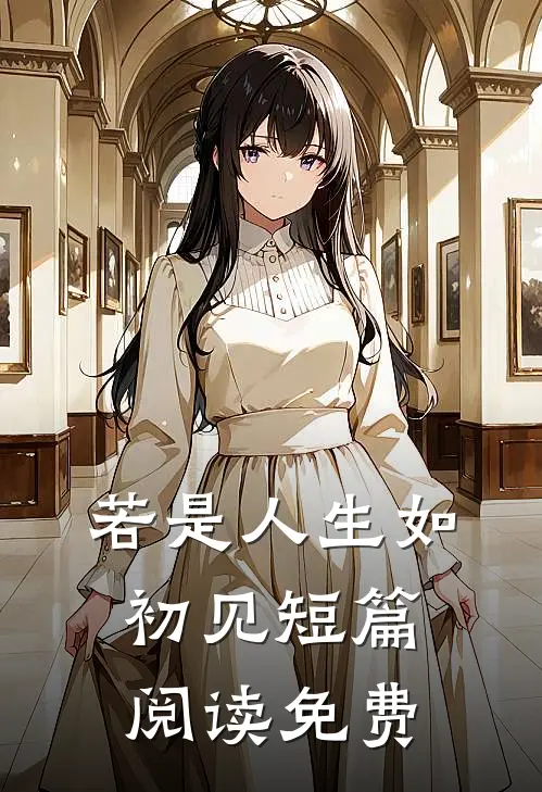 若是人生如初见短篇阅读免费