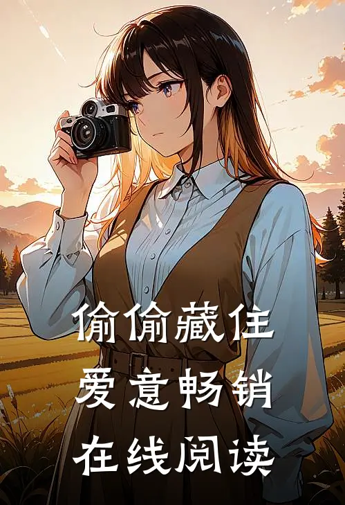 偷偷藏住爱意畅销在线阅读