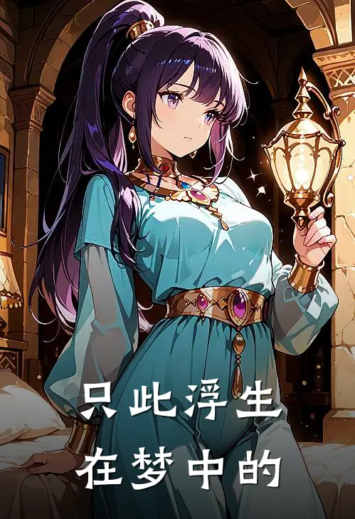 只此浮生在梦中的