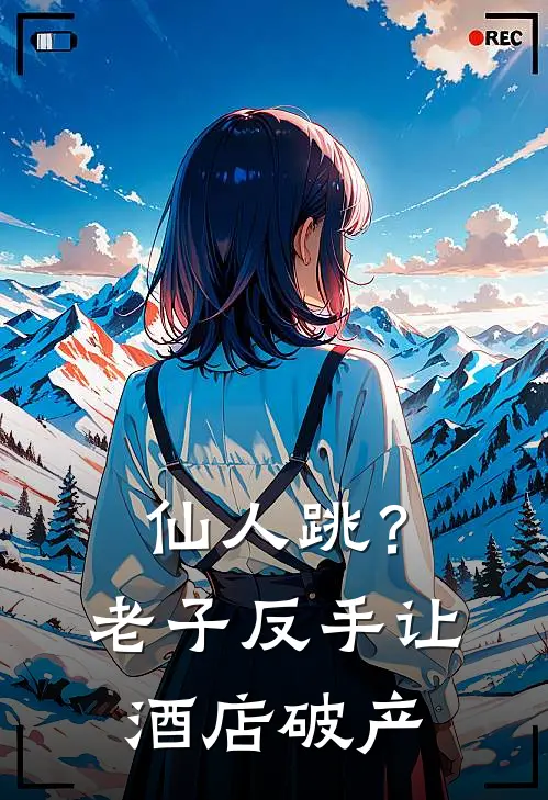 仙人跳？老子反手让酒店破产