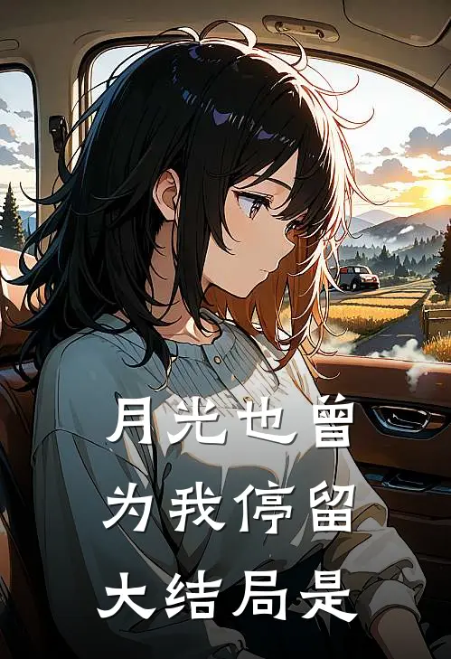 月光也曾为我停留大结局是