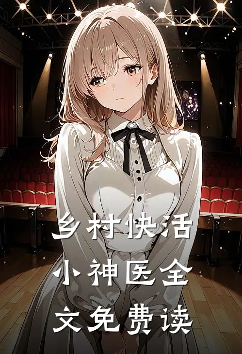 乡村快活小神医全文免费读