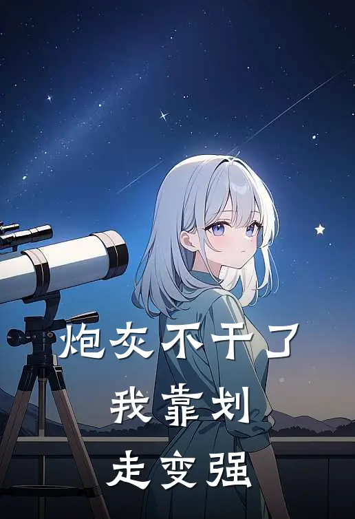 炮灰不干了：我靠划走变强