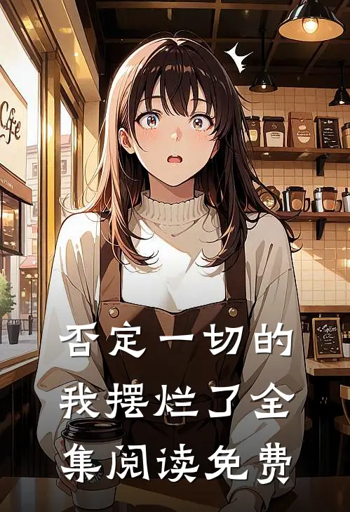 否定一切的我摆烂了全集阅读免费