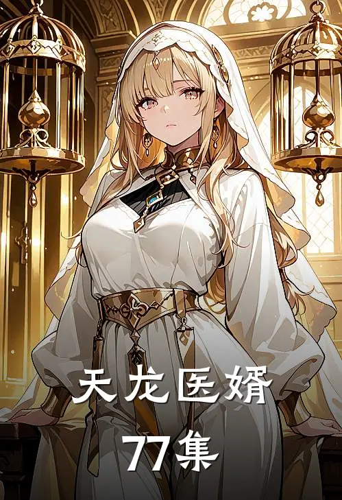天龙医婿77集