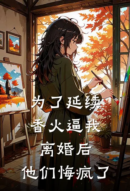 为了延续香火逼我离婚后，他们悔疯了