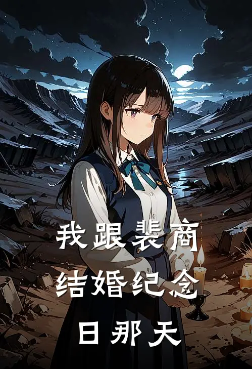 我跟裴商结婚纪念日那天