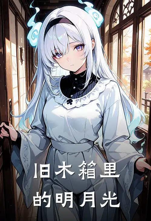 旧木箱里的明月光