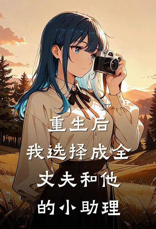重生后，我选择成全丈夫和他的小助理