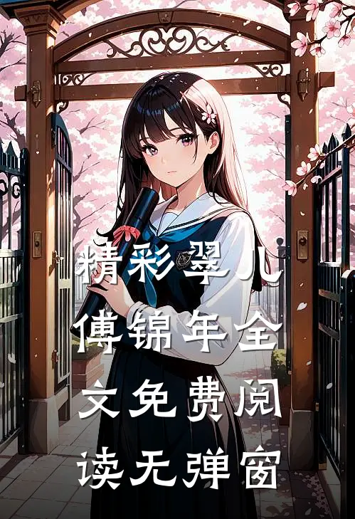 精彩翠儿傅锦年全文免费阅读无弹窗