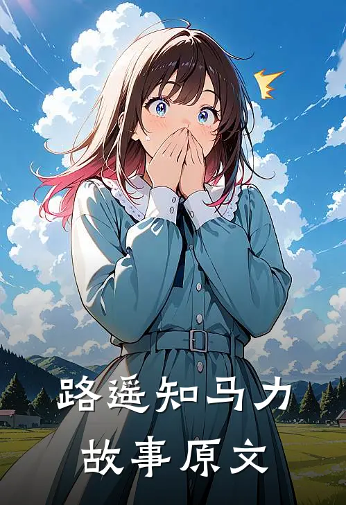 路遥知马力故事原文