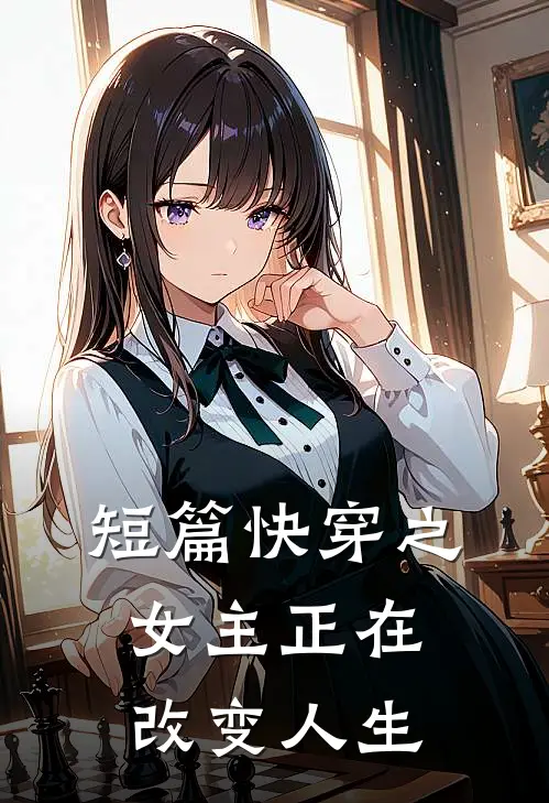 短篇快穿之女主正在改变人生