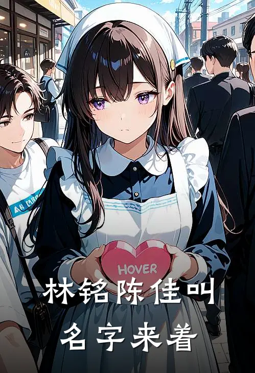林铭陈佳叫名字来着