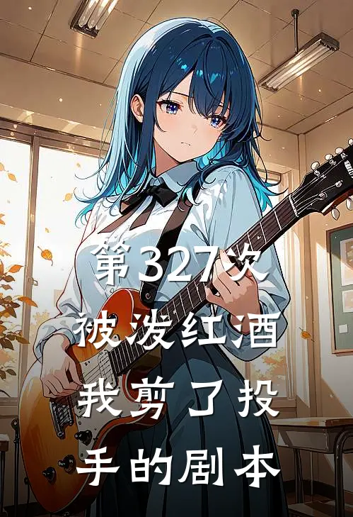 第327次被泼红酒，我剪了投手的剧本