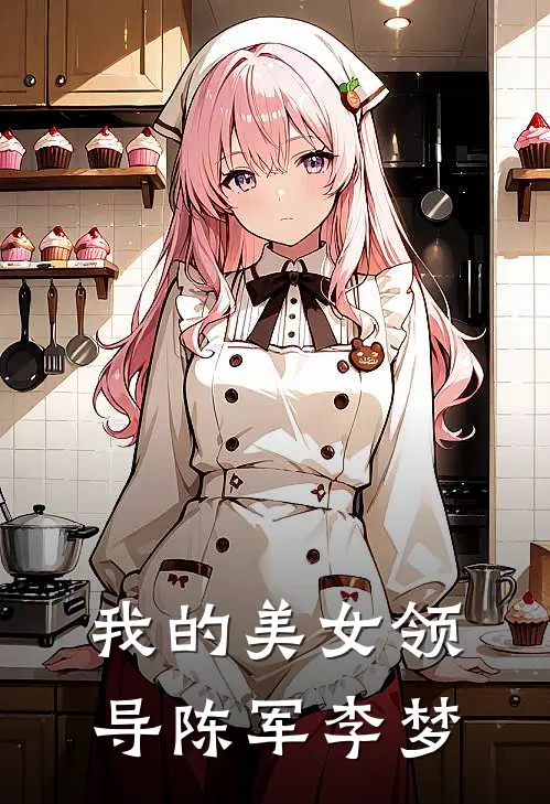 我的美女领导陈军李梦