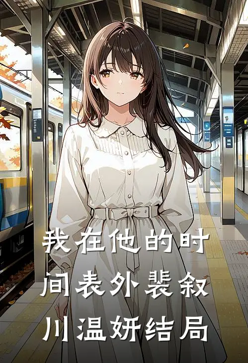 我在他的时间表外裴叙川温妍结局