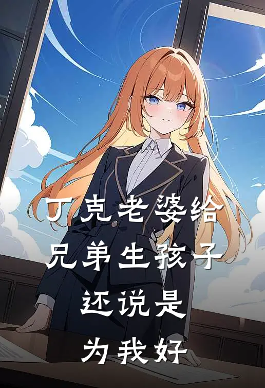丁克老婆给兄弟生孩子，还说是为我好