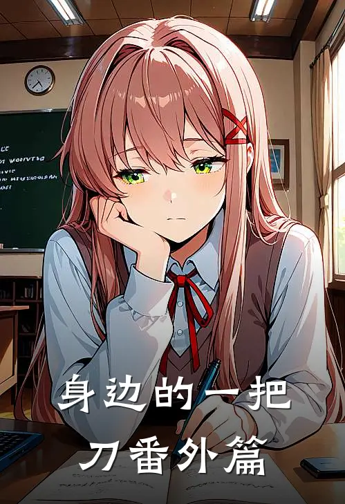 身边的一把刀 番外篇