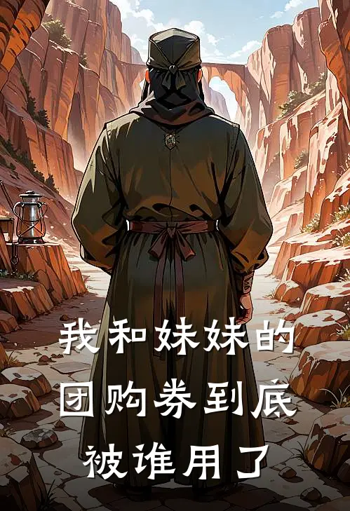 我和妹妹的团购券到底被谁用了