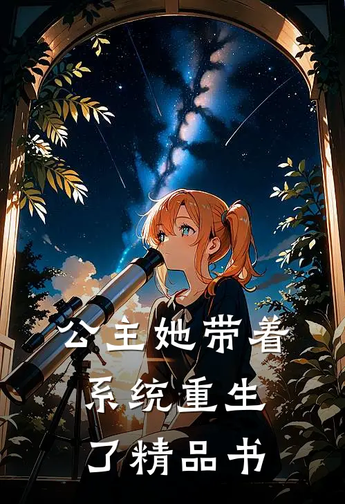 公主她带着系统重生了精品书