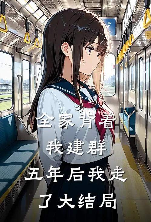 全家背着我建群，五年后我走了大结局