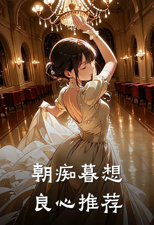 朝痴暮想良心推荐