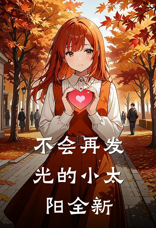 不会再发光的小太阳全新