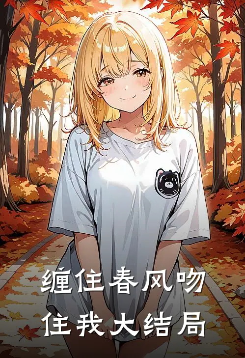 缠住春风吻住我大结局