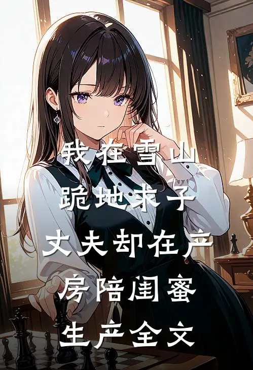 我在雪山跪地求子，丈夫却在产房陪闺蜜生产全文