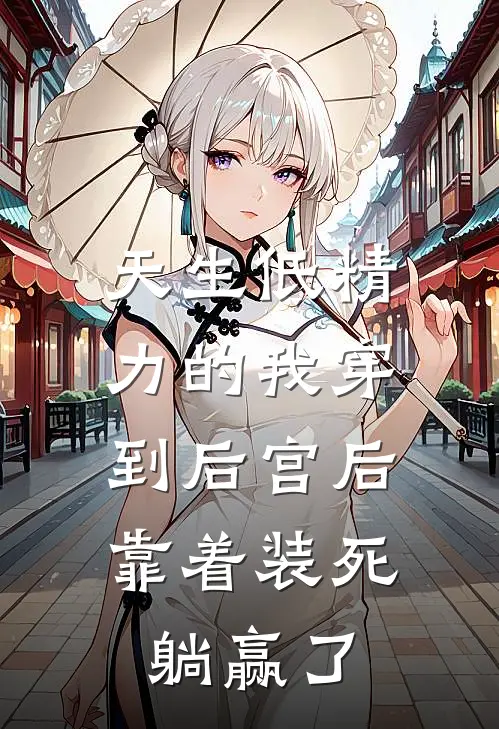 天生低精力的我穿到后宫后，靠着装死躺赢了