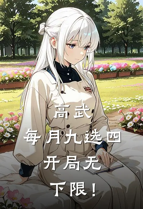 高武：每月九选四，开局无下限！