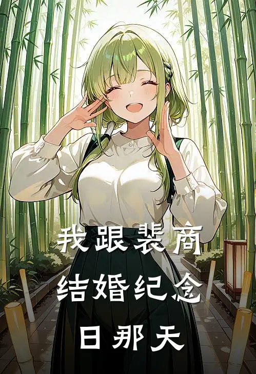 我跟裴商结婚纪念日那天