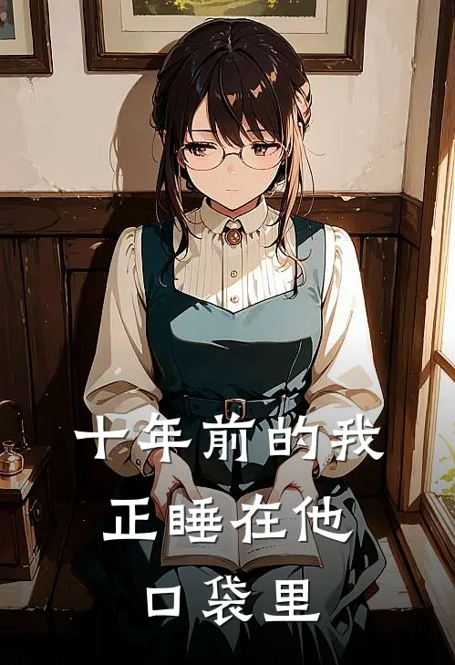 十年前的我，正睡在他口袋里