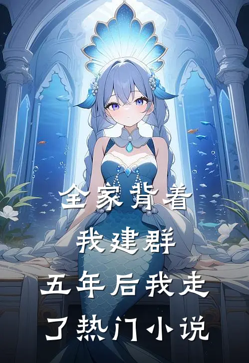 全家背着我建群，五年后我走了热门小说
